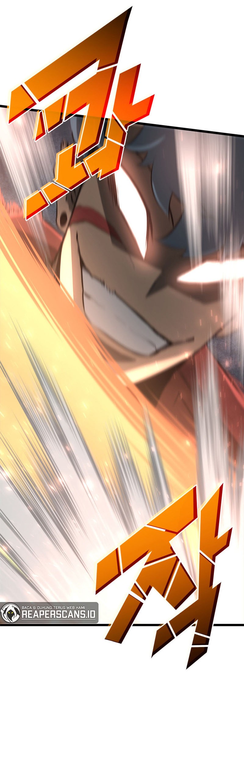 Return of the SSS-Class Ranker Chapter 3 - halaman 58