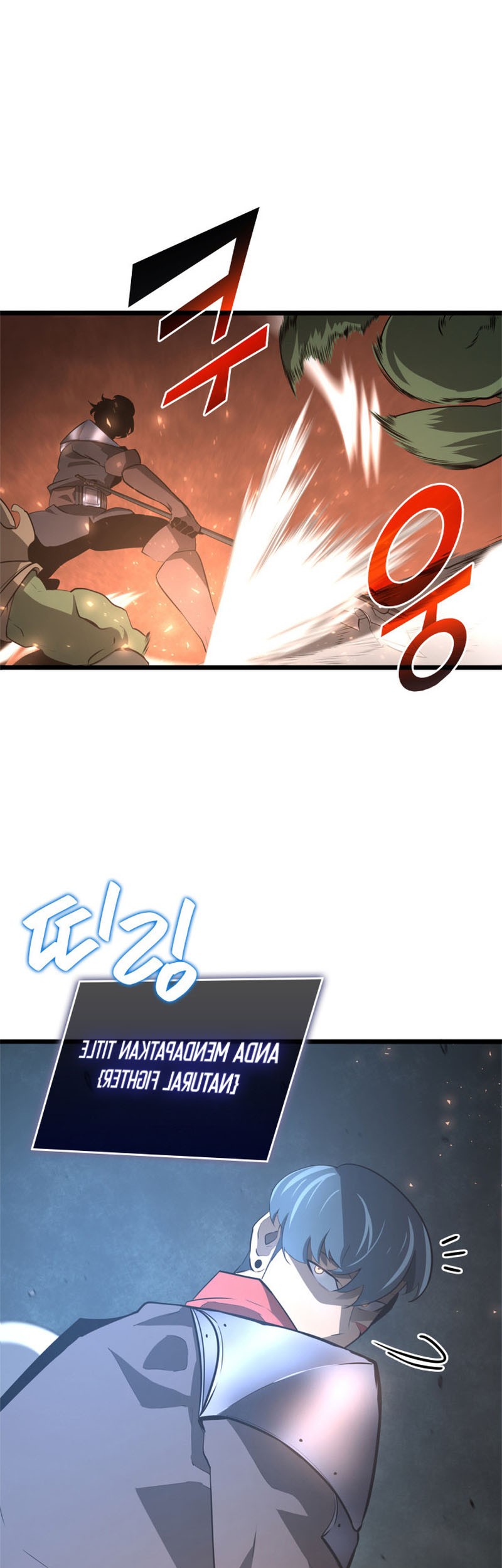 Return of the SSS-Class Ranker Chapter 3 - halaman 59