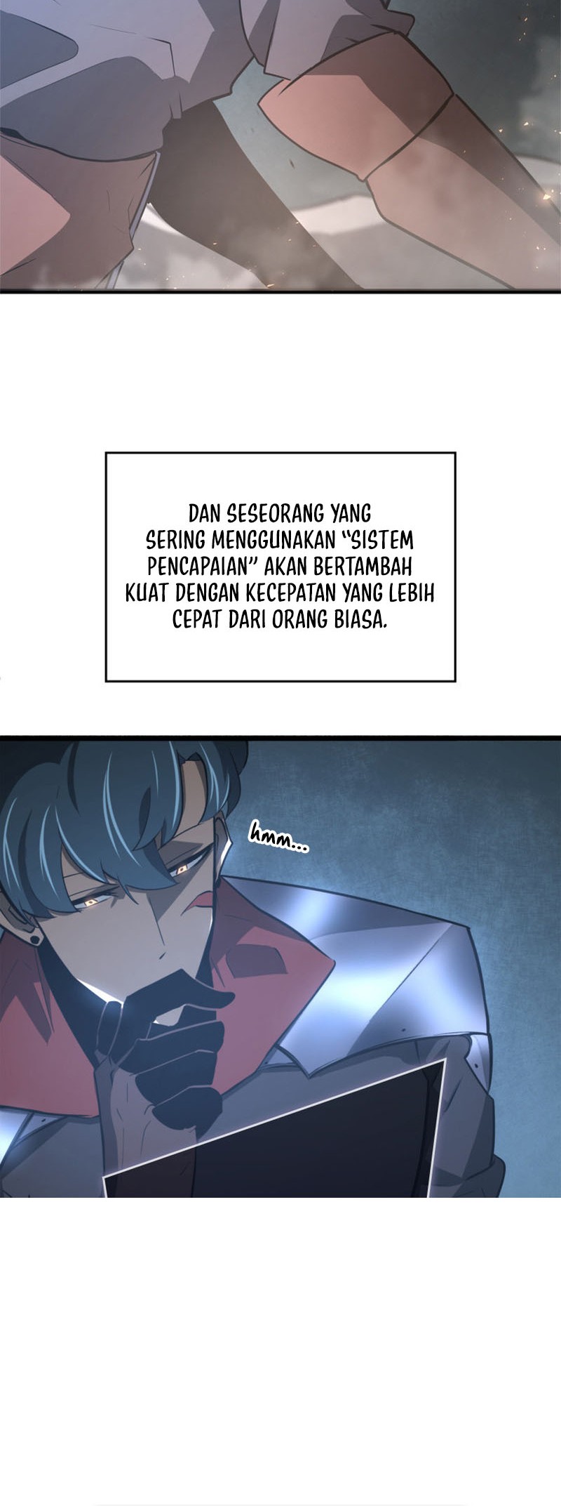 Return of the SSS-Class Ranker Chapter 3 - halaman 60
