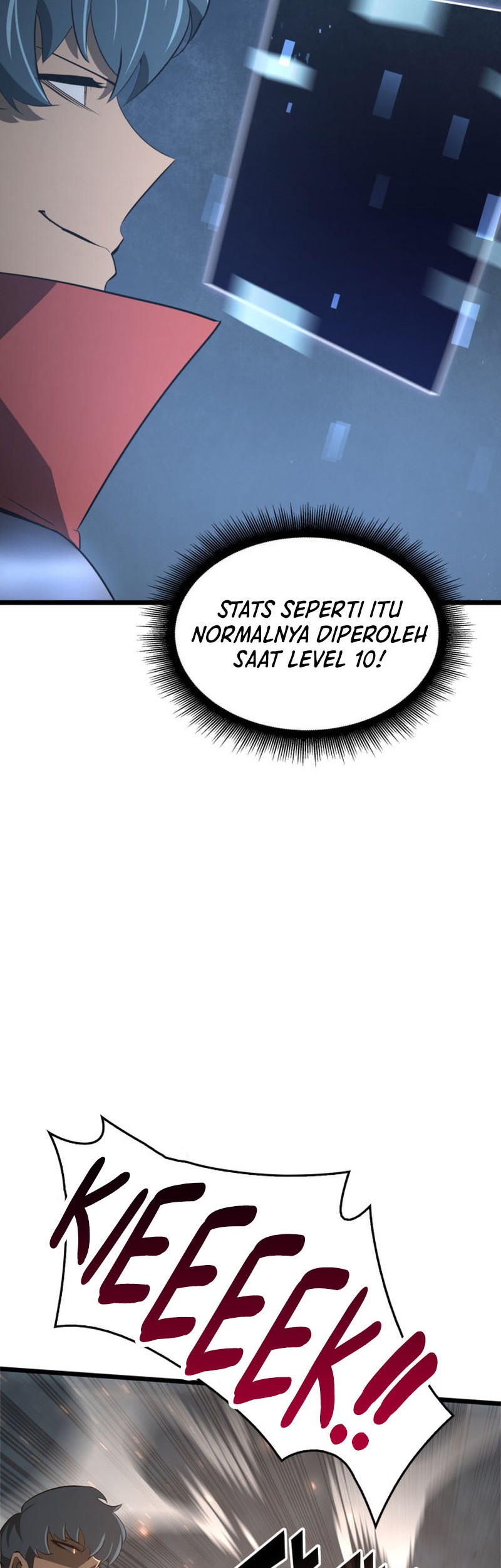 Return of the SSS-Class Ranker Chapter 3 - halaman 64