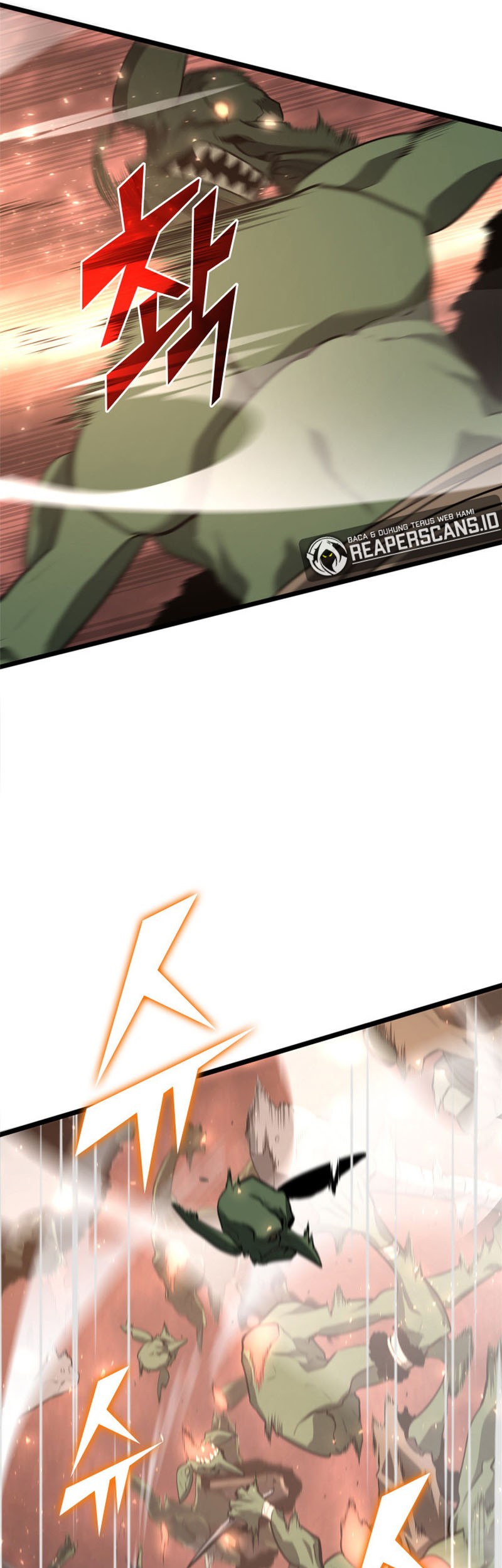 Return of the SSS-Class Ranker Chapter 3 - halaman 67