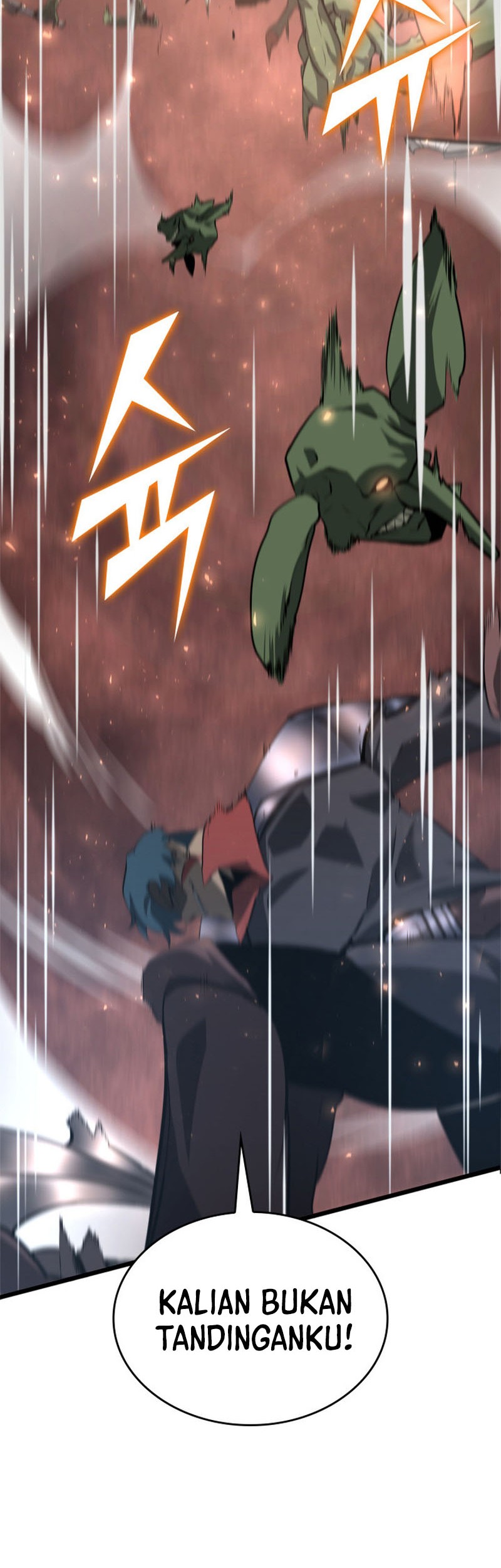Return of the SSS-Class Ranker Chapter 3 - halaman 68