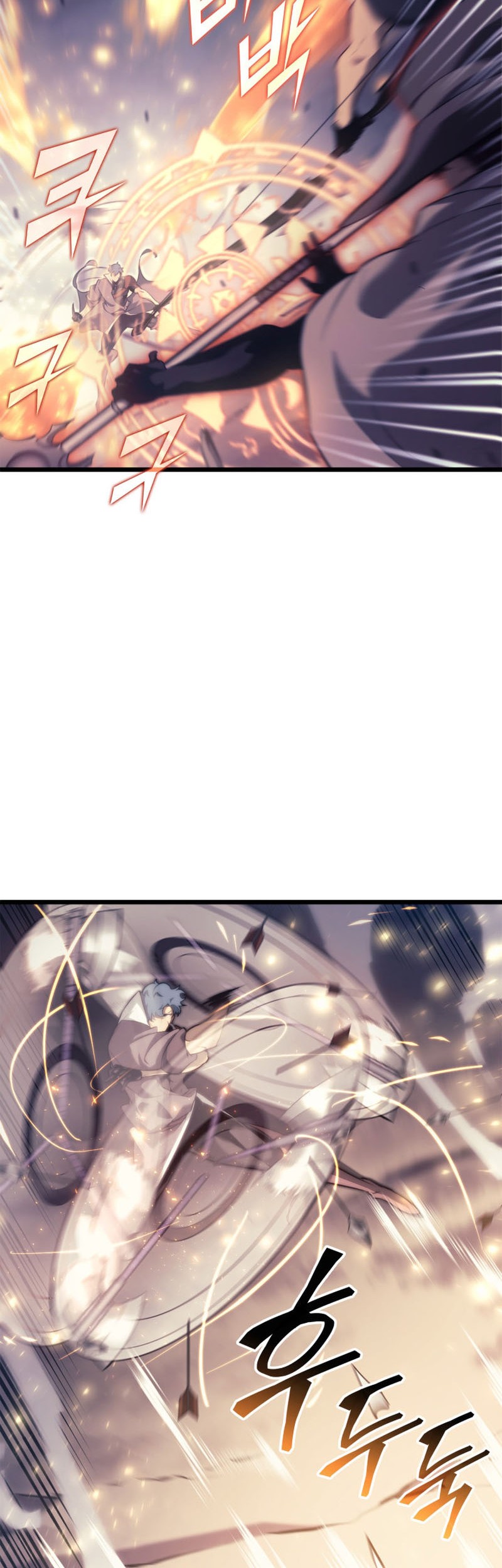 Return of the SSS-Class Ranker Chapter 30 - halaman 11