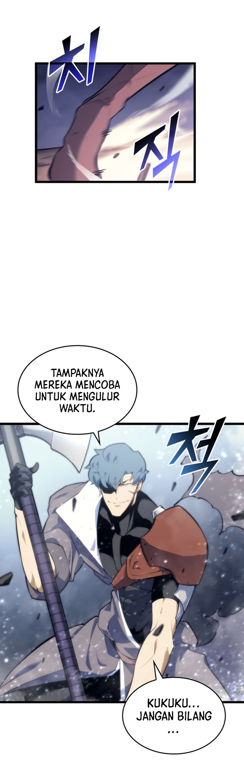 Return of the SSS-Class Ranker Chapter 30 - halaman 14