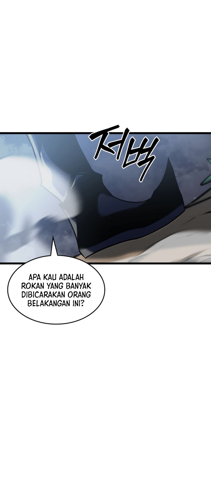 Return of the SSS-Class Ranker Chapter 30 - halaman 21