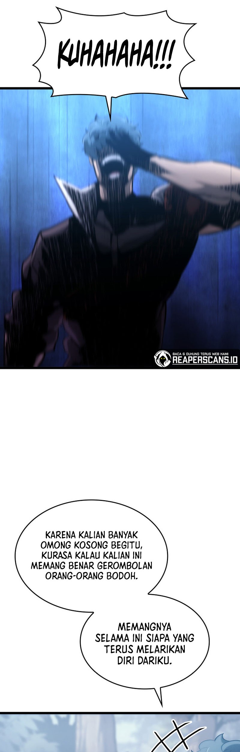 Return of the SSS-Class Ranker Chapter 30 - halaman 23