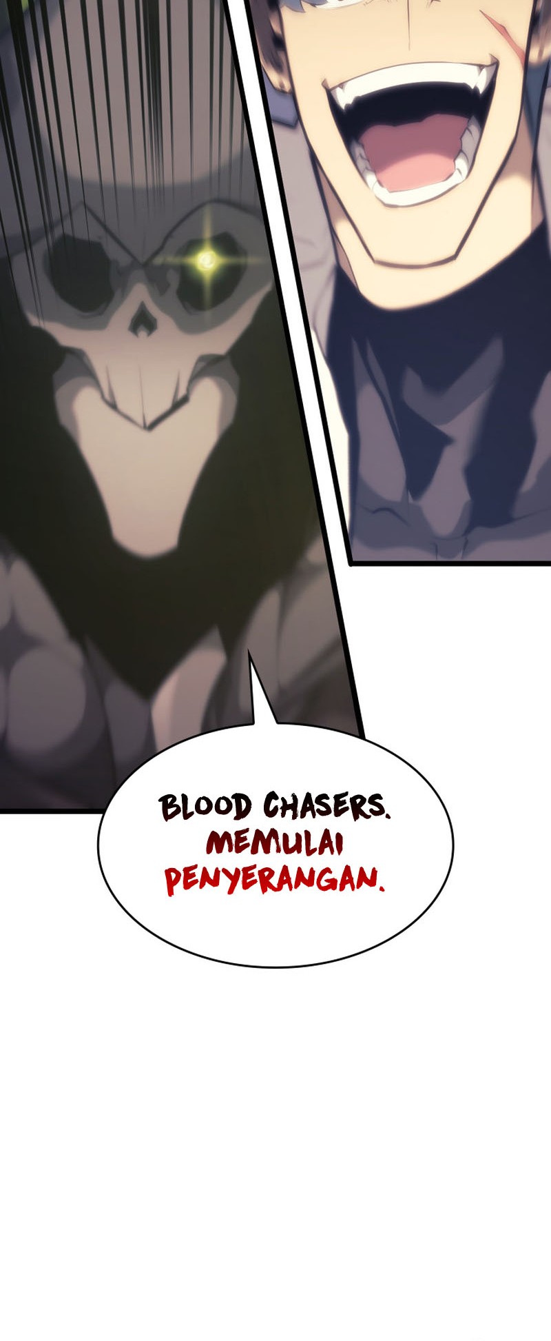 Return of the SSS-Class Ranker Chapter 30 - halaman 25