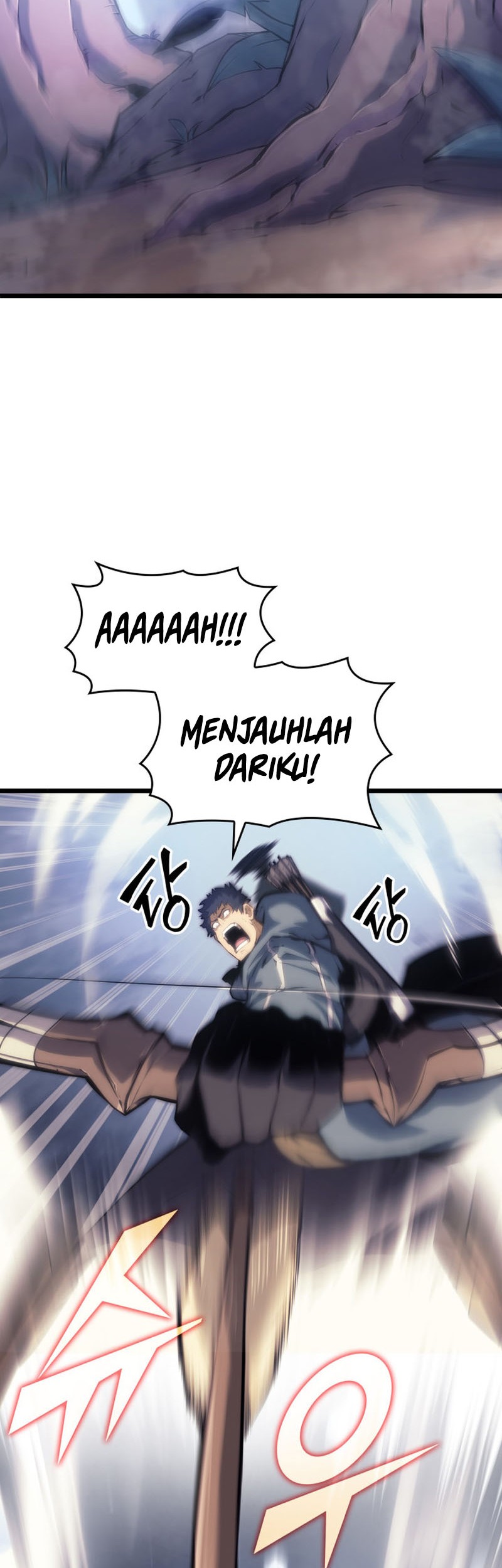 Return of the SSS-Class Ranker Chapter 30 - halaman 3