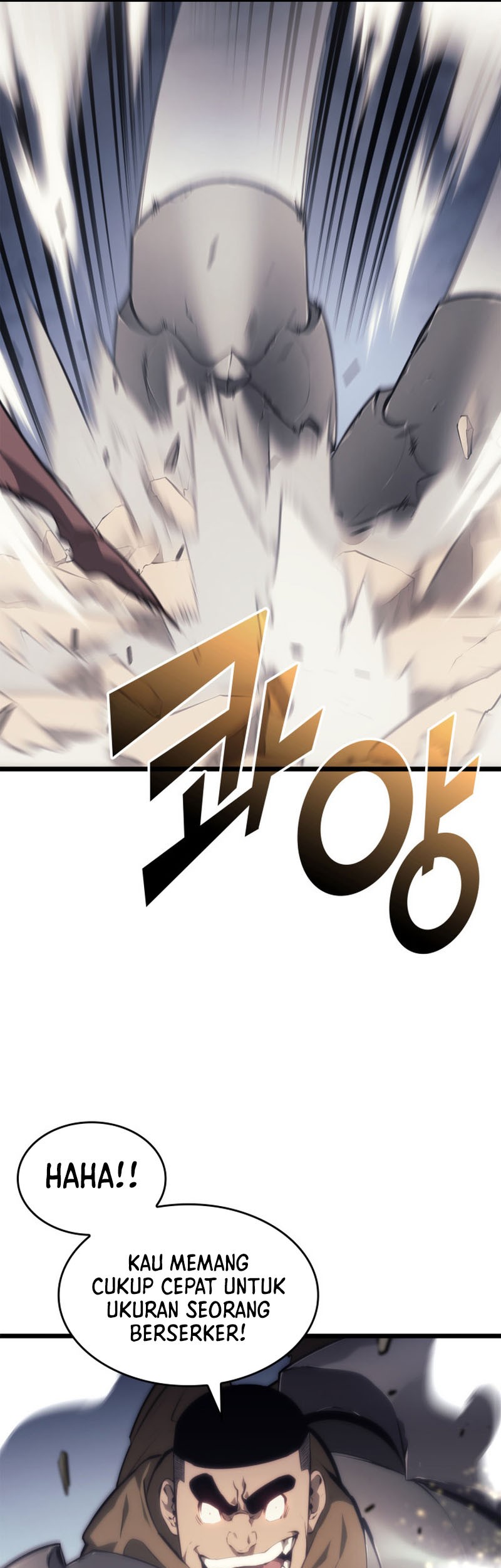 Return of the SSS-Class Ranker Chapter 30 - halaman 33