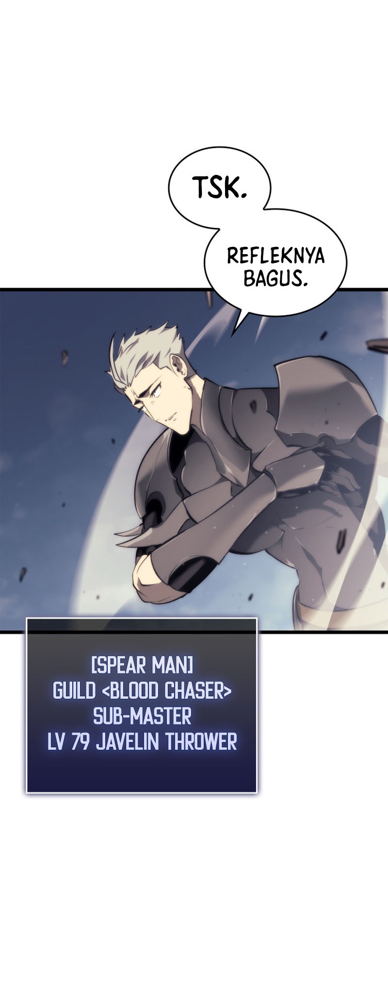 Return of the SSS-Class Ranker Chapter 30 - halaman 36