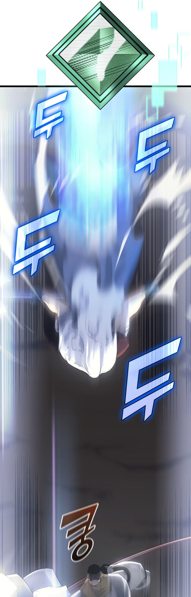 Return of the SSS-Class Ranker Chapter 30 - halaman 45