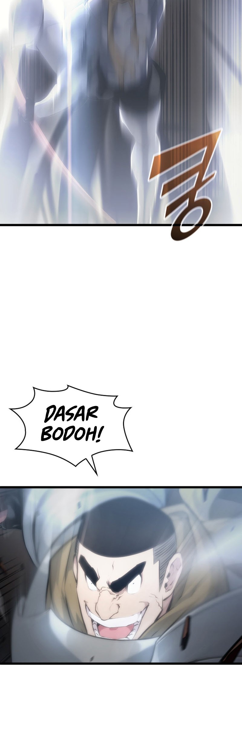 Return of the SSS-Class Ranker Chapter 30 - halaman 46