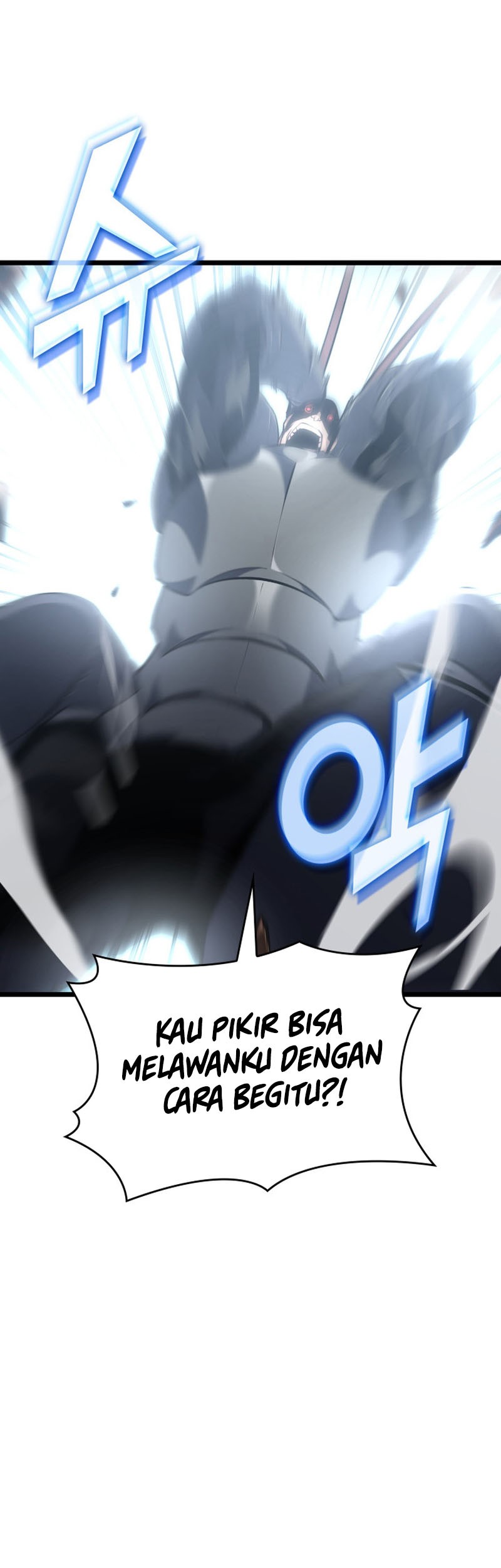Return of the SSS-Class Ranker Chapter 30 - halaman 47