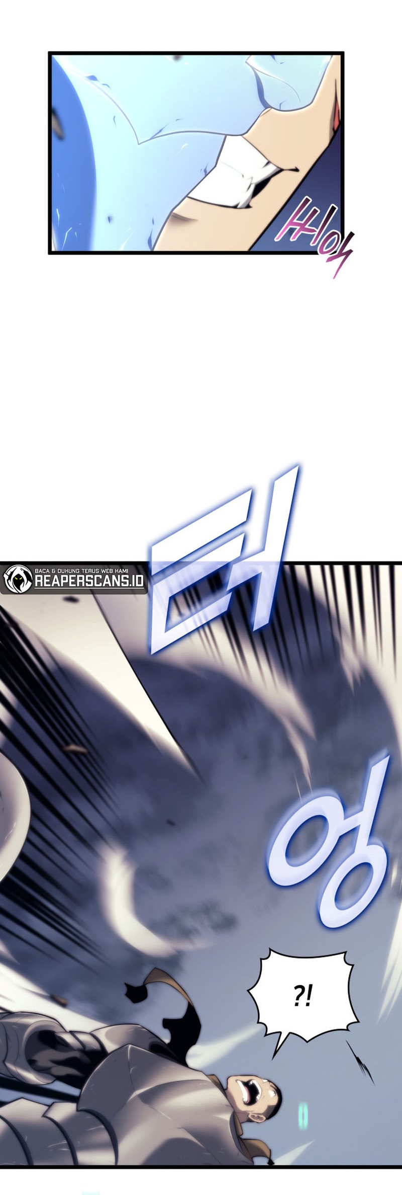 Return of the SSS-Class Ranker Chapter 30 - halaman 48