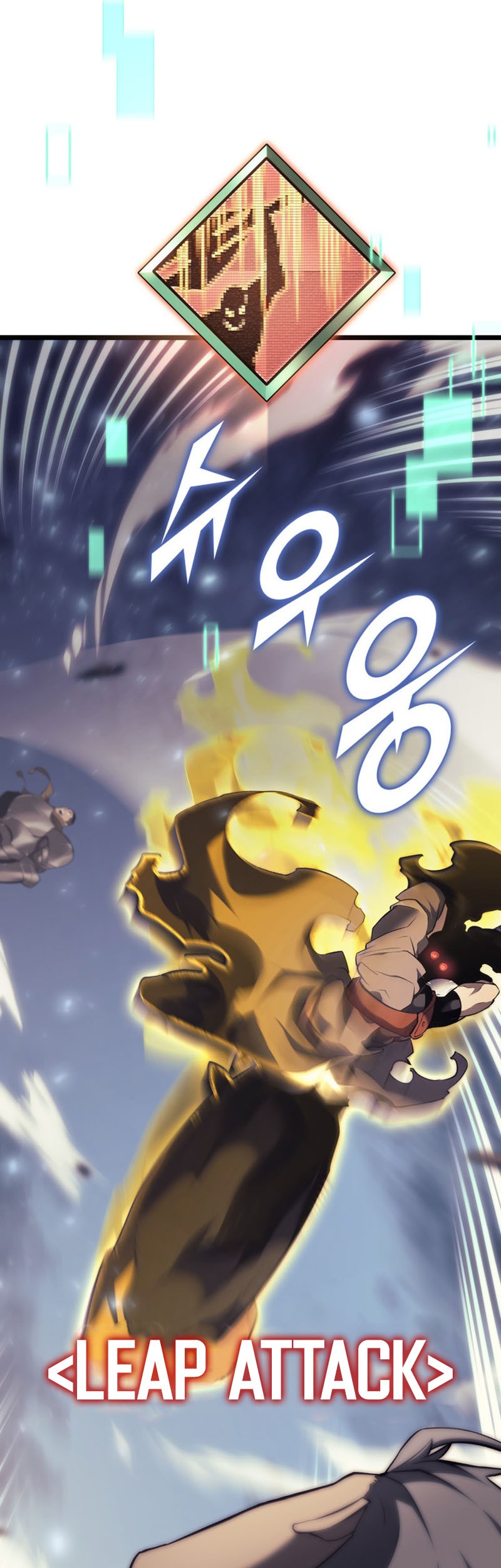 Return of the SSS-Class Ranker Chapter 30 - halaman 49