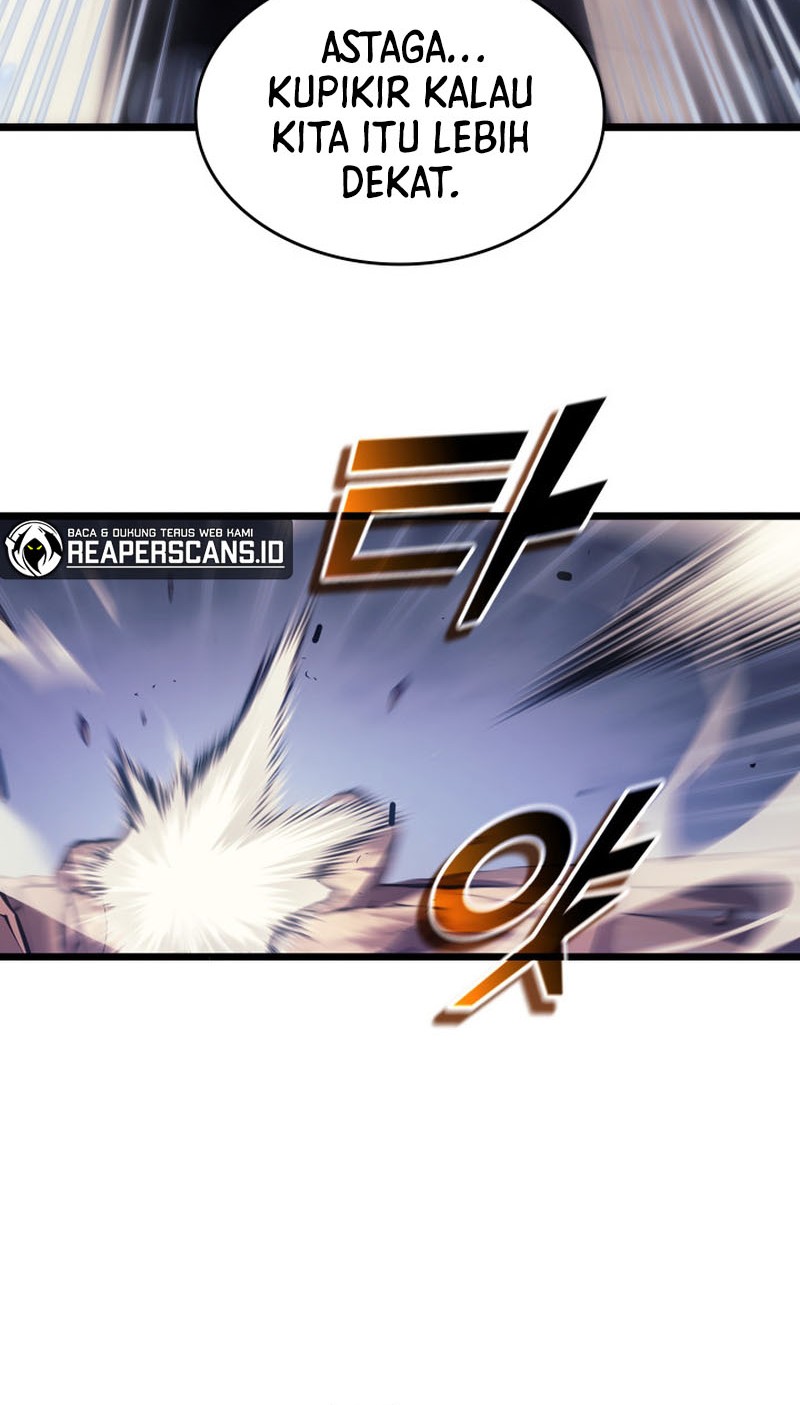 Return of the SSS-Class Ranker Chapter 30 - halaman 5