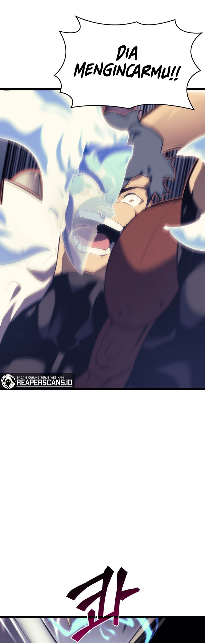 Return of the SSS-Class Ranker Chapter 30 - halaman 51