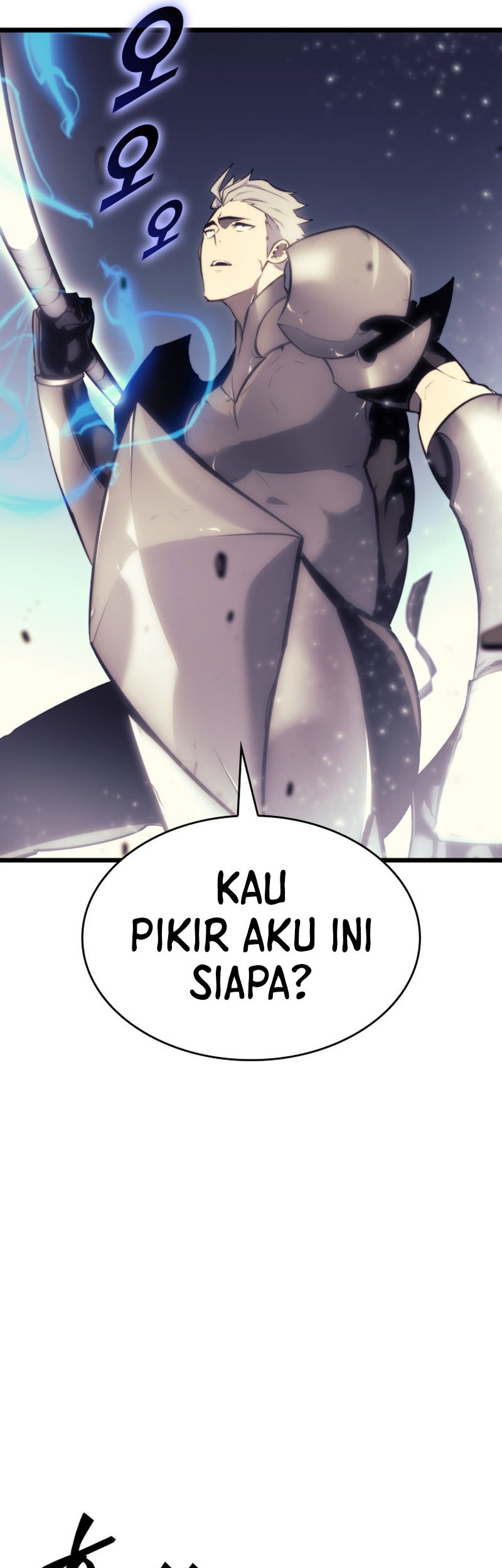 Return of the SSS-Class Ranker Chapter 30 - halaman 53