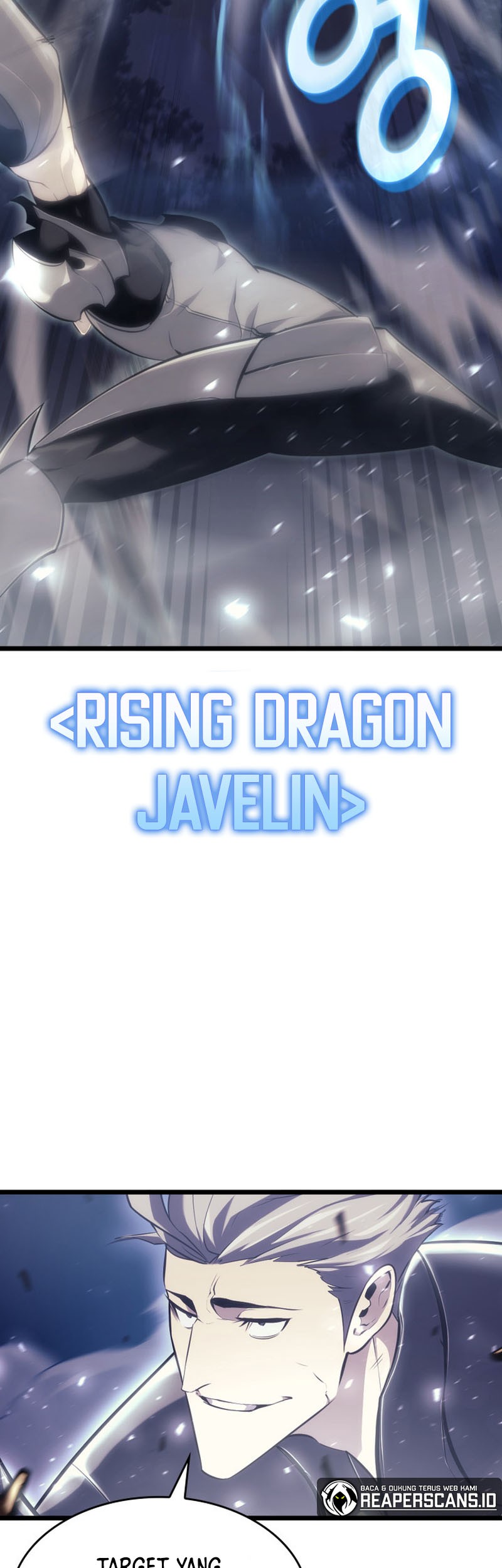 Return of the SSS-Class Ranker Chapter 30 - halaman 55