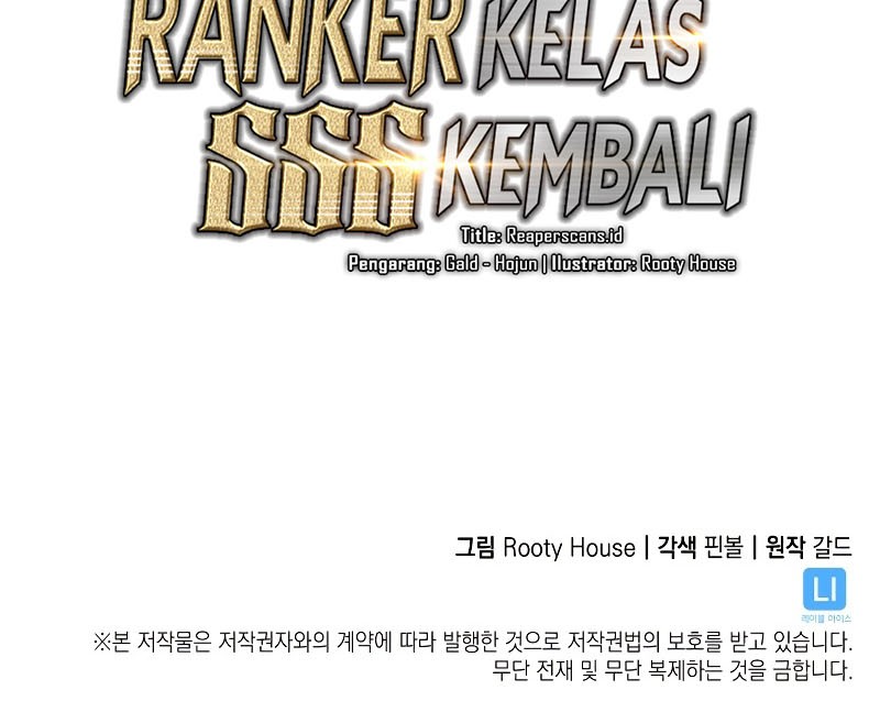 Return of the SSS-Class Ranker Chapter 30 - halaman 59