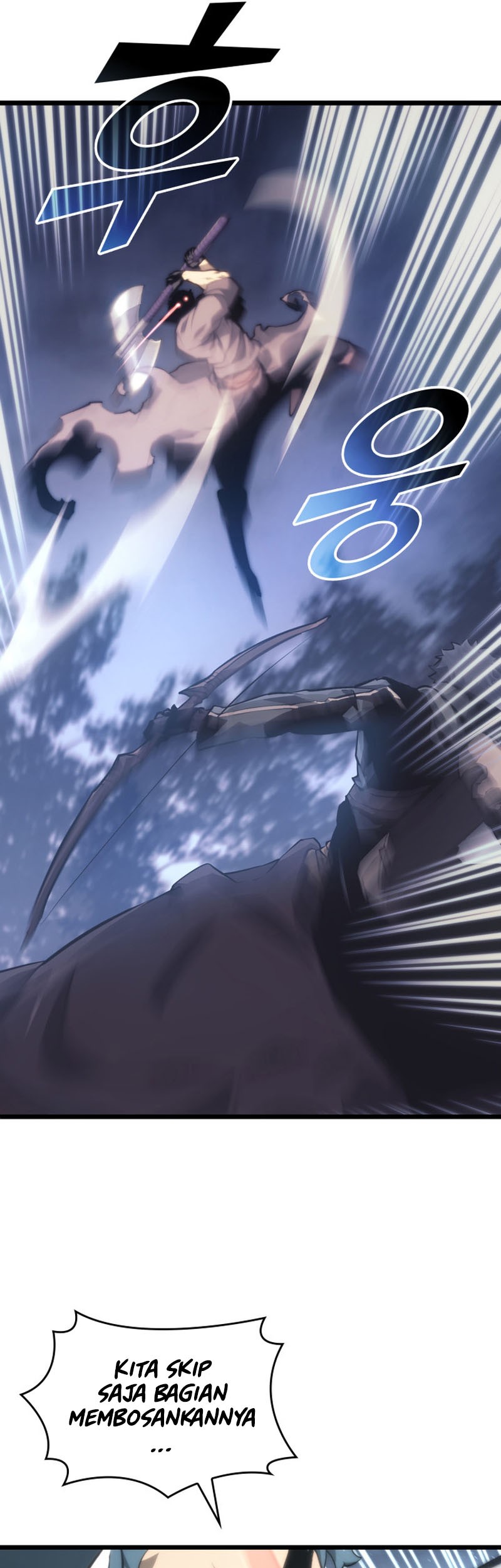 Return of the SSS-Class Ranker Chapter 30 - halaman 6