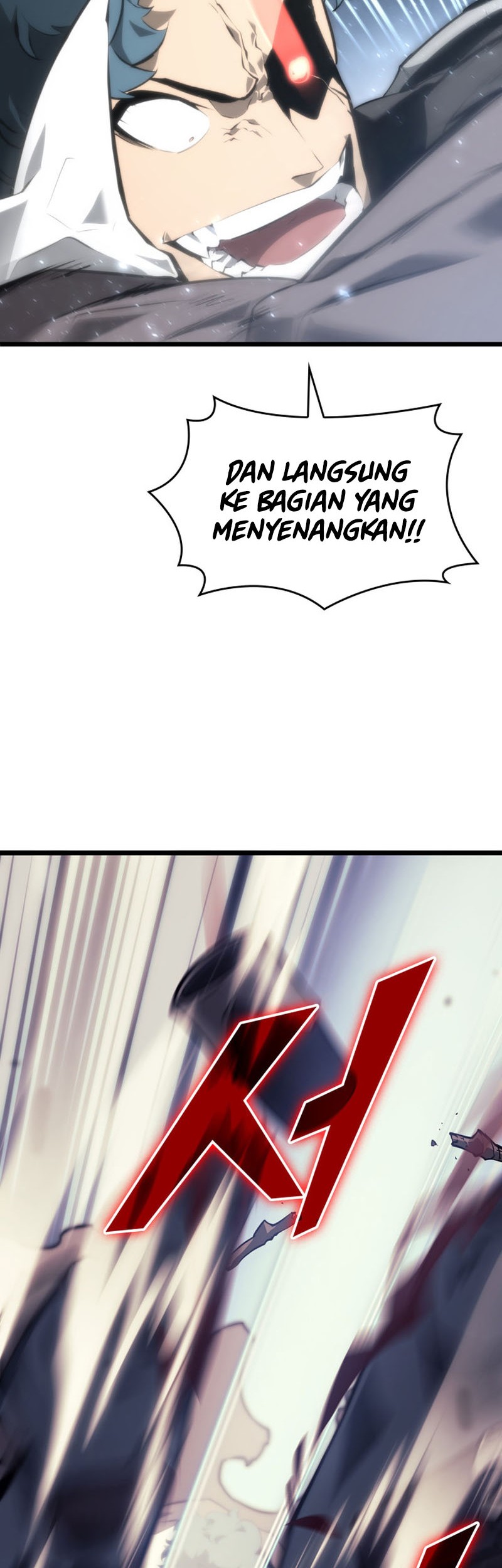 Return of the SSS-Class Ranker Chapter 30 - halaman 7
