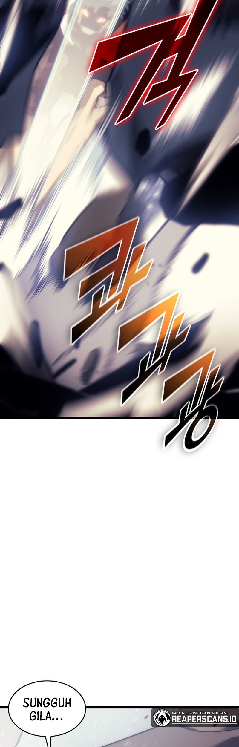 Return of the SSS-Class Ranker Chapter 30 - halaman 8