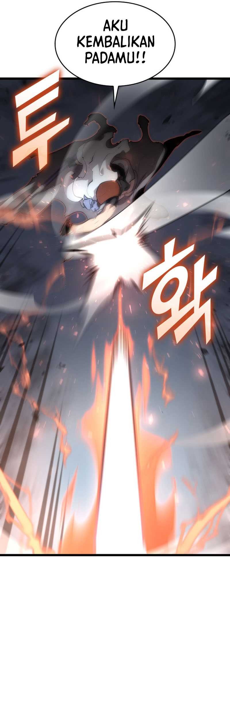 Return of the SSS-Class Ranker Chapter 31 - halaman 10