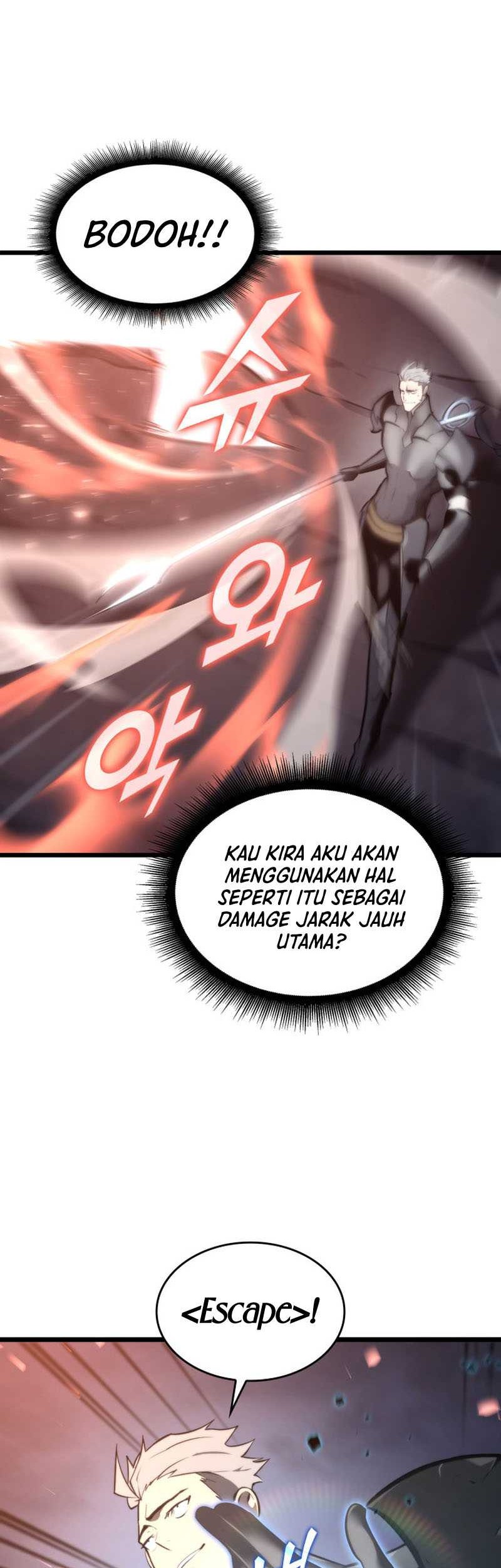Return of the SSS-Class Ranker Chapter 31 - halaman 11