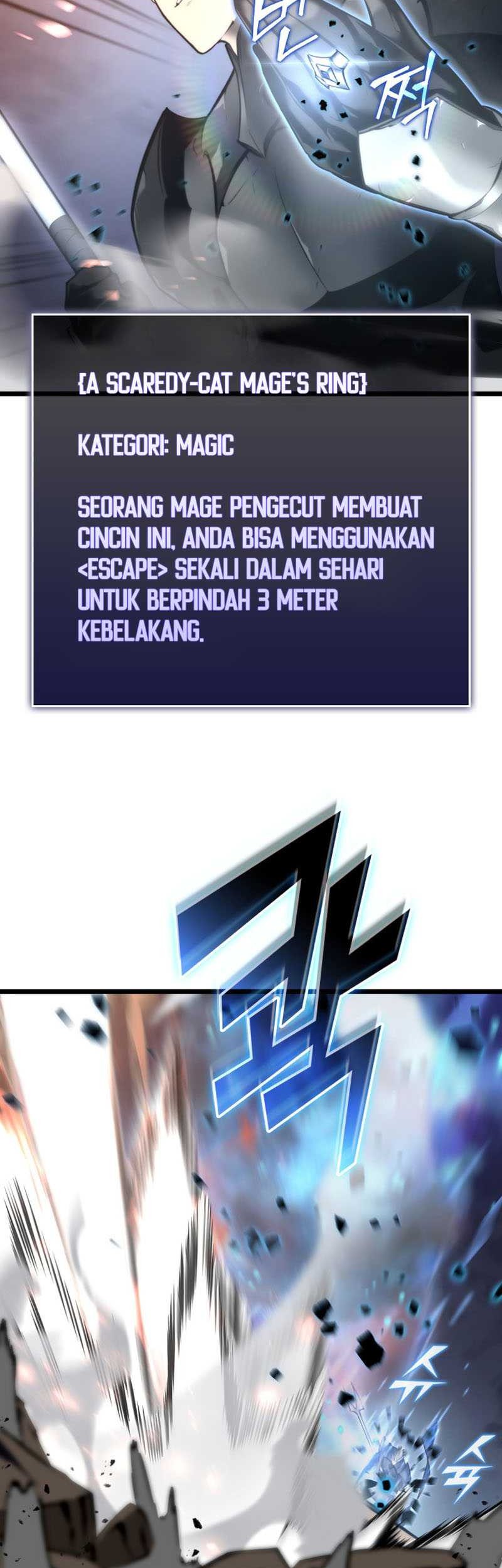 Return of the SSS-Class Ranker Chapter 31 - halaman 12