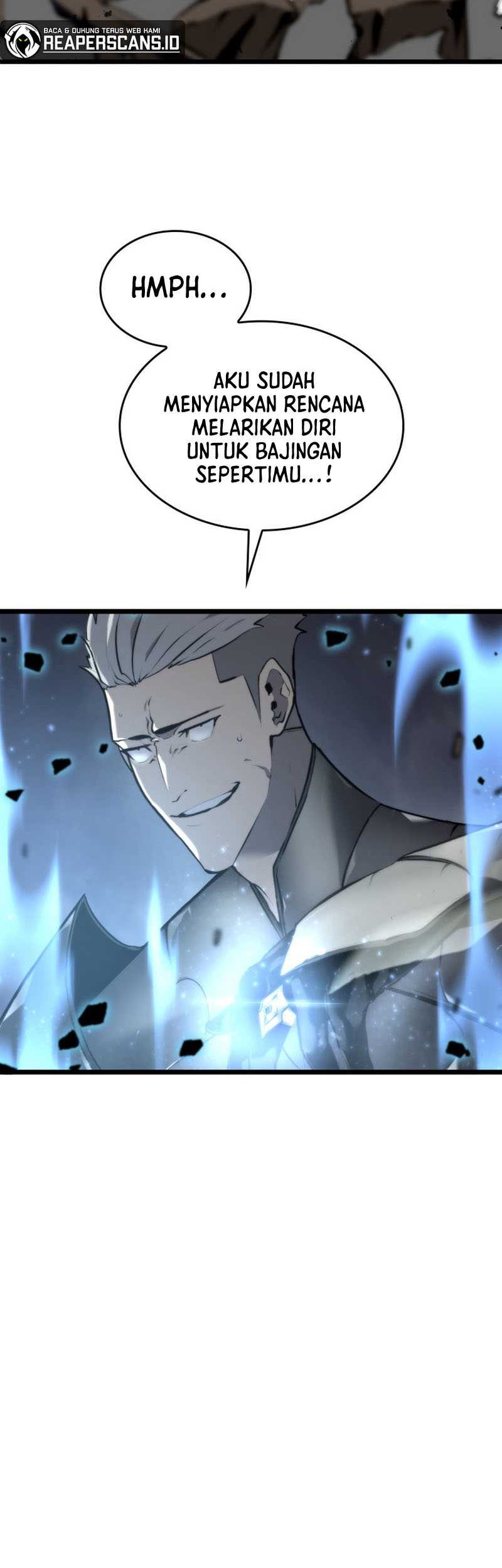 Return of the SSS-Class Ranker Chapter 31 - halaman 13
