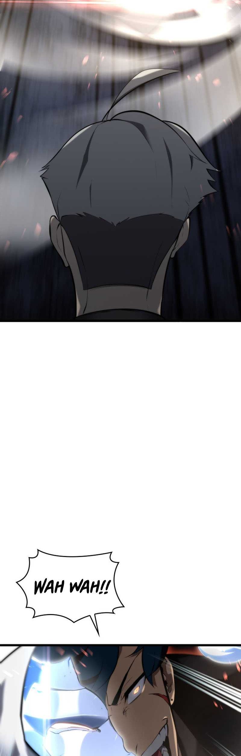 Return of the SSS-Class Ranker Chapter 31 - halaman 15