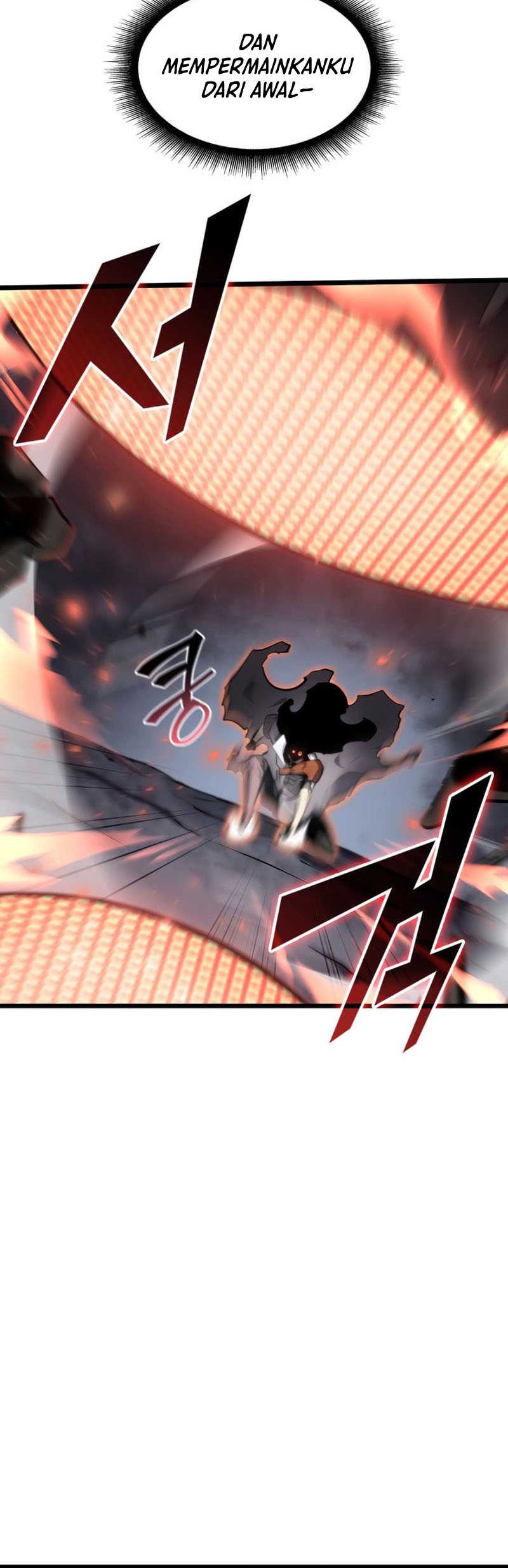 Return of the SSS-Class Ranker Chapter 31 - halaman 17
