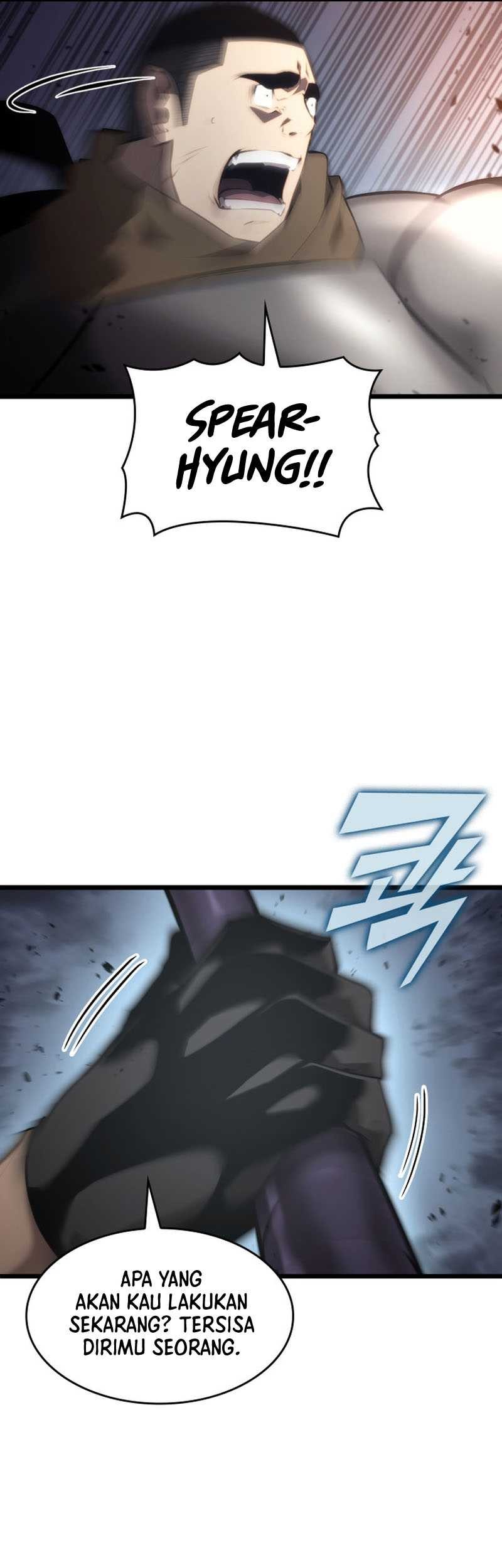 Return of the SSS-Class Ranker Chapter 31 - halaman 18