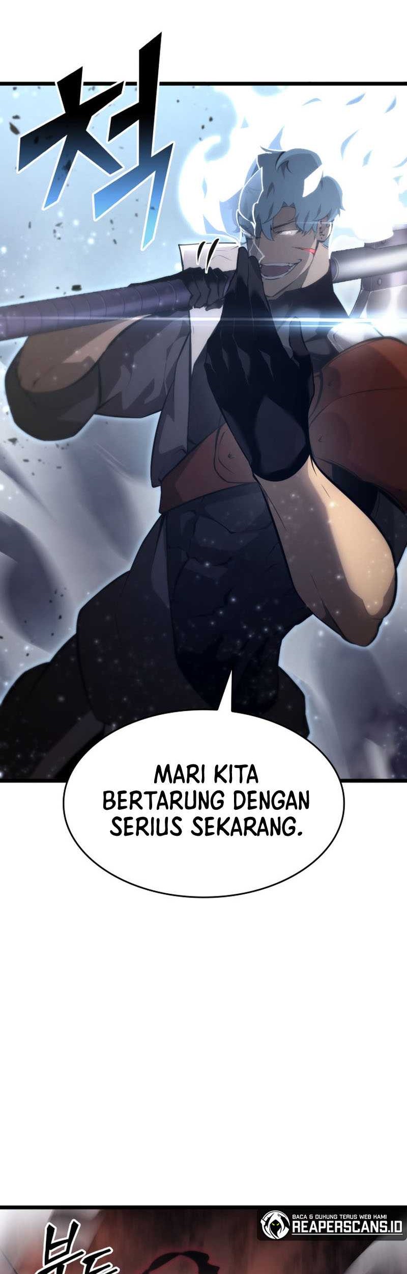 Return of the SSS-Class Ranker Chapter 31 - halaman 19