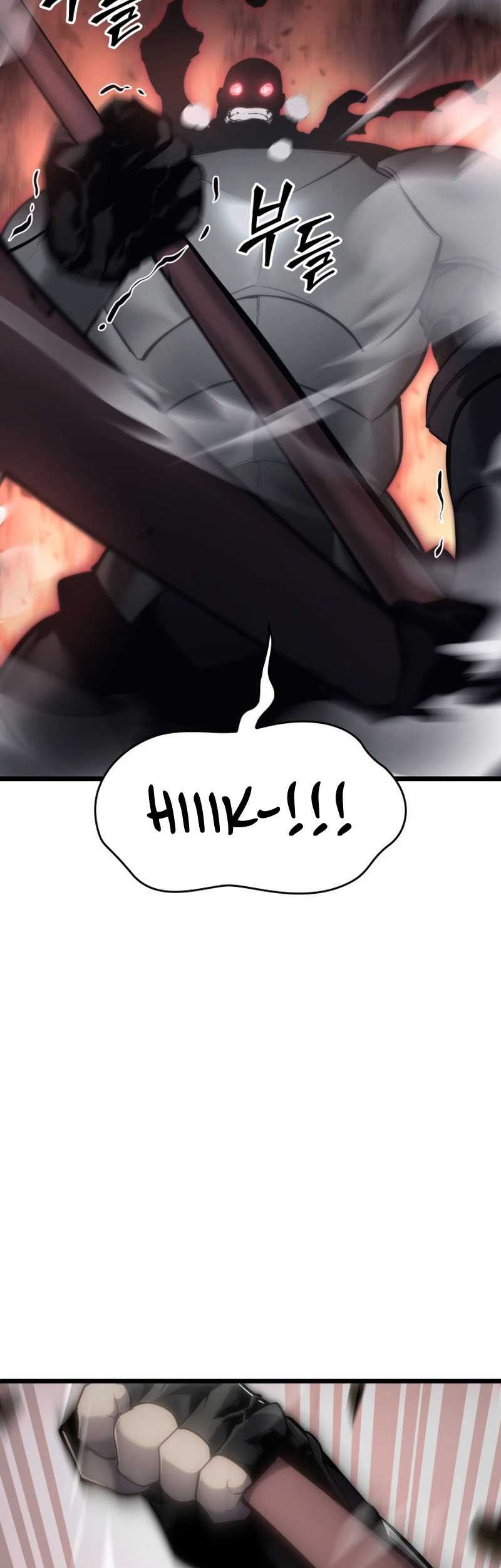 Return of the SSS-Class Ranker Chapter 31 - halaman 20