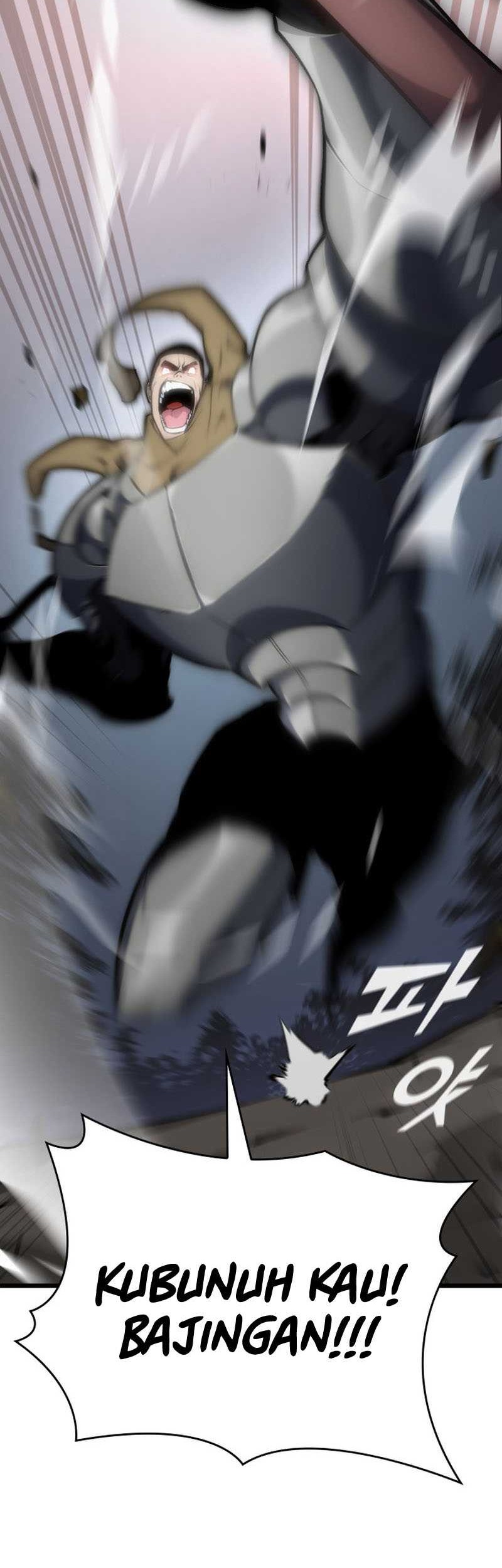 Return of the SSS-Class Ranker Chapter 31 - halaman 21