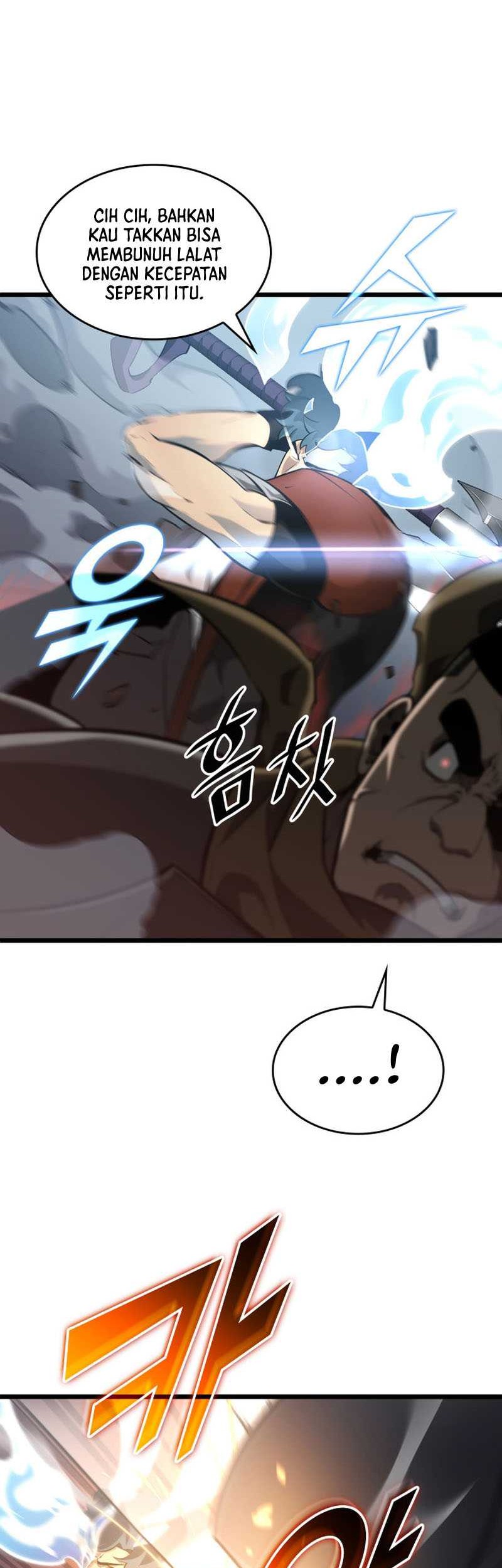 Return of the SSS-Class Ranker Chapter 31 - halaman 23