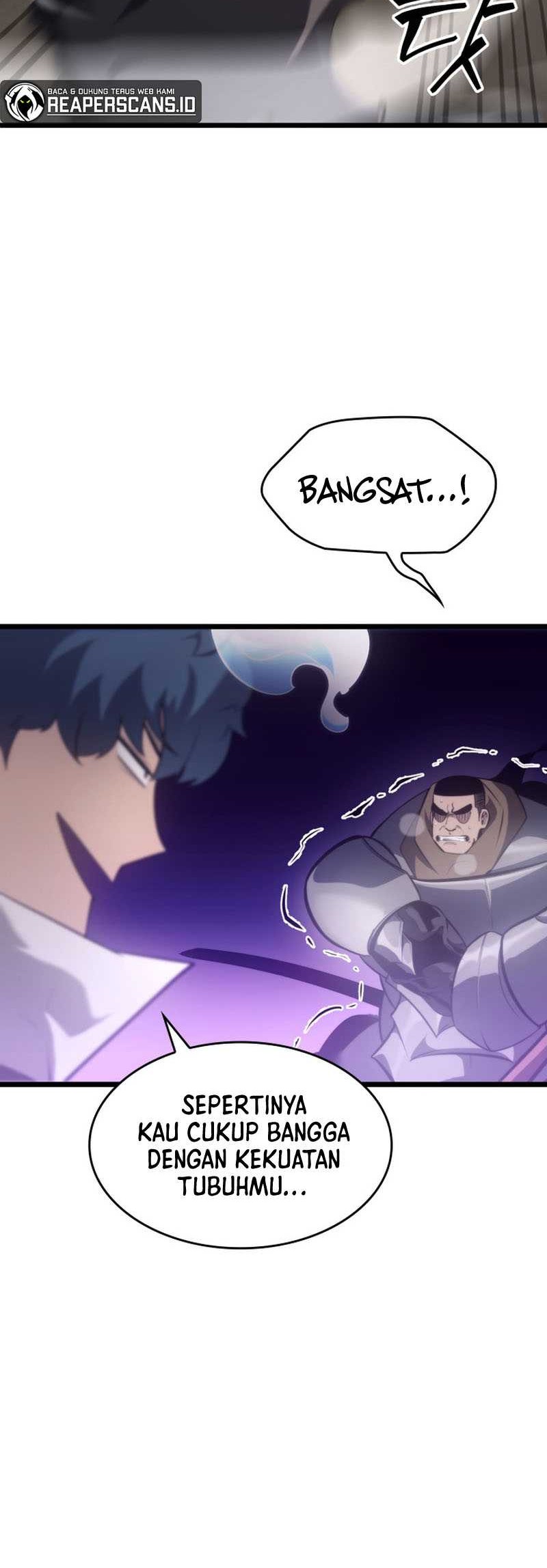 Return of the SSS-Class Ranker Chapter 31 - halaman 25