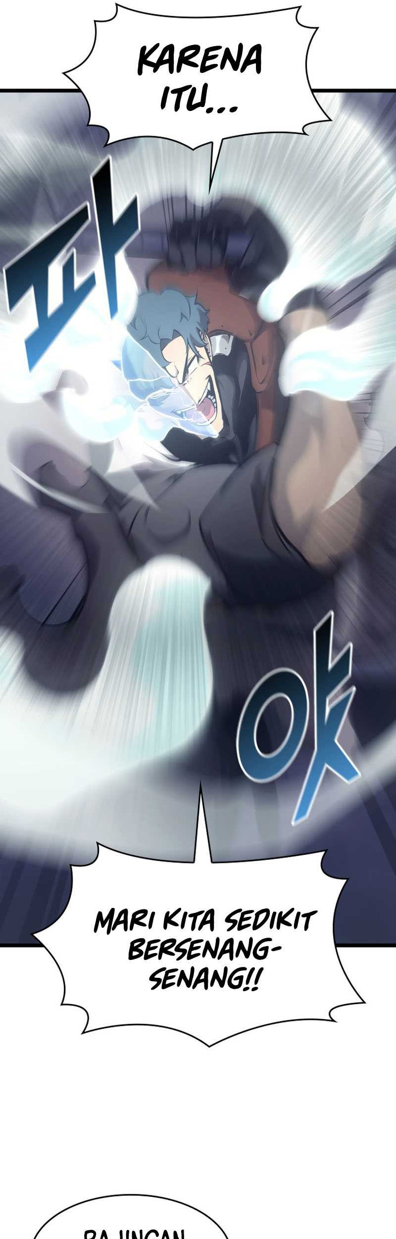 Return of the SSS-Class Ranker Chapter 31 - halaman 26