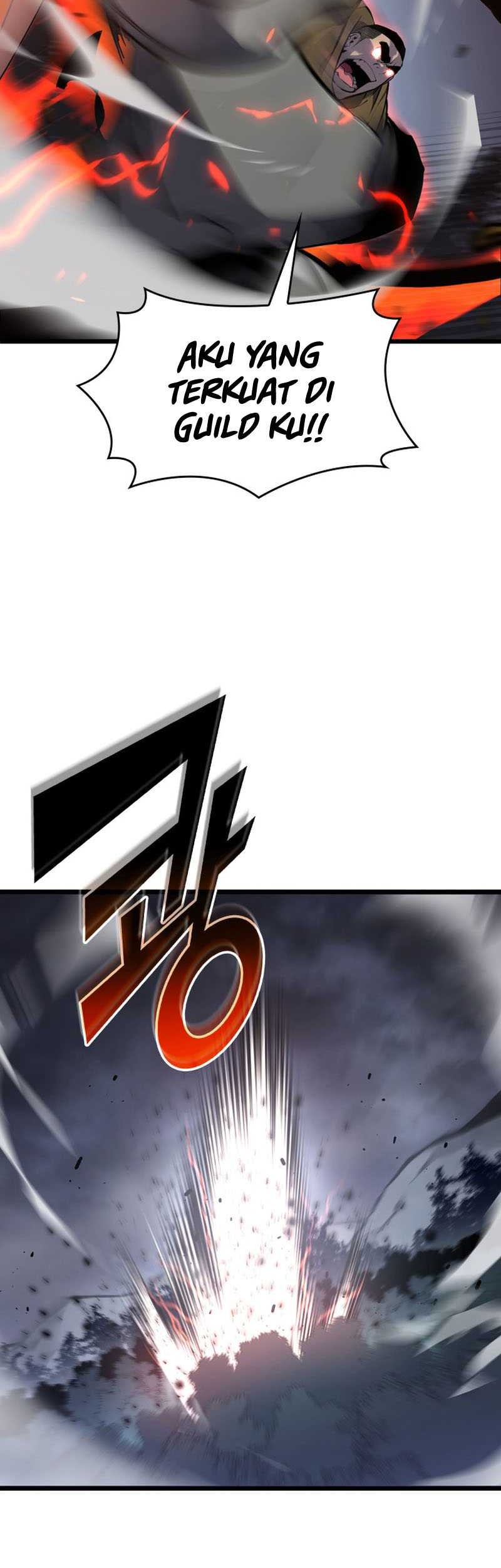 Return of the SSS-Class Ranker Chapter 31 - halaman 28