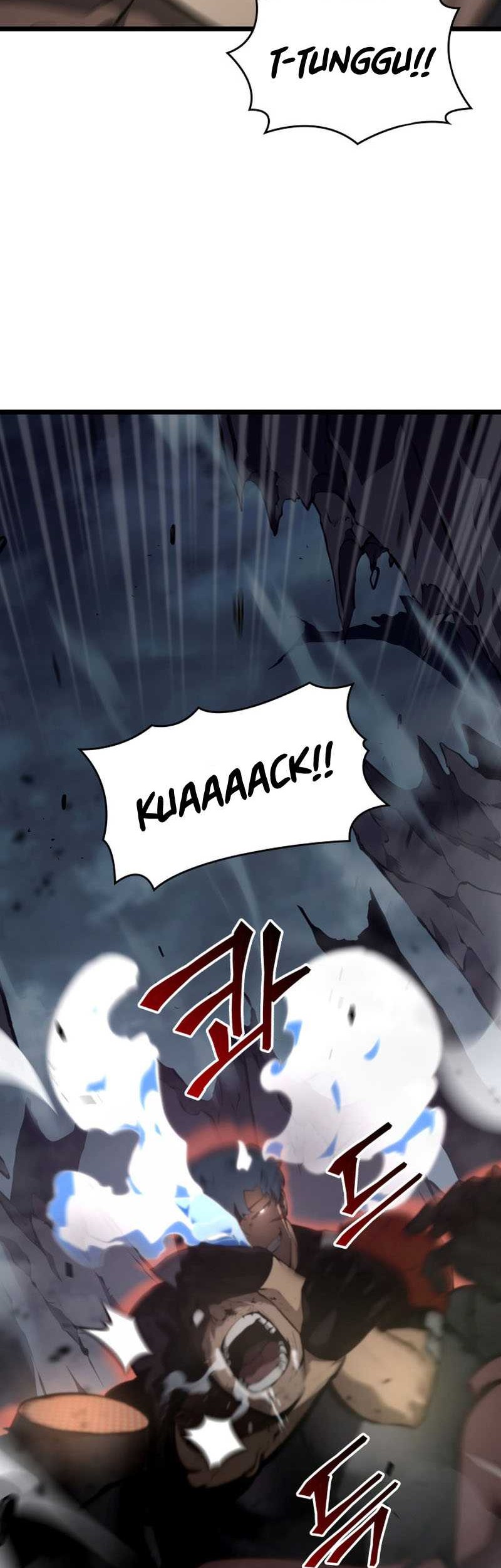 Return of the SSS-Class Ranker Chapter 31 - halaman 31