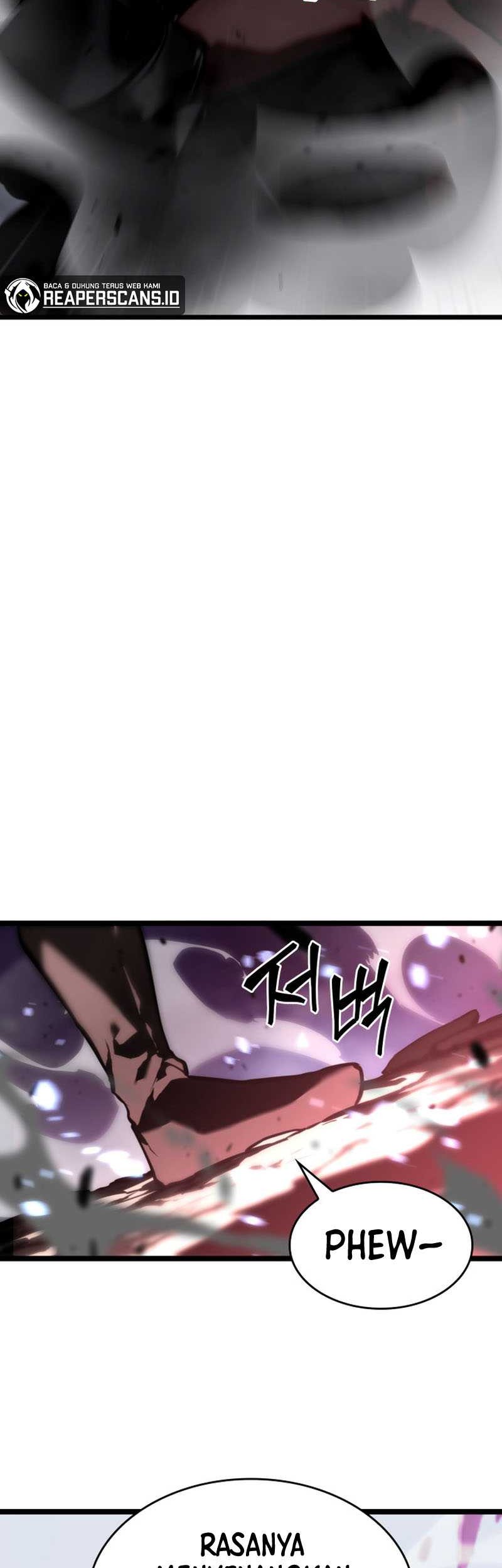Return of the SSS-Class Ranker Chapter 31 - halaman 32