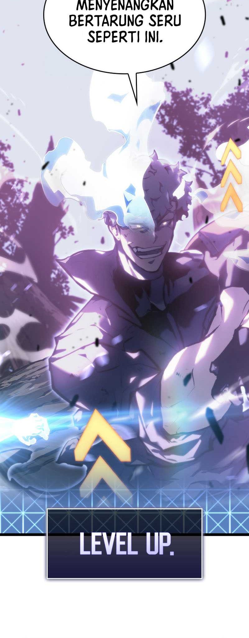 Return of the SSS-Class Ranker Chapter 31 - halaman 33