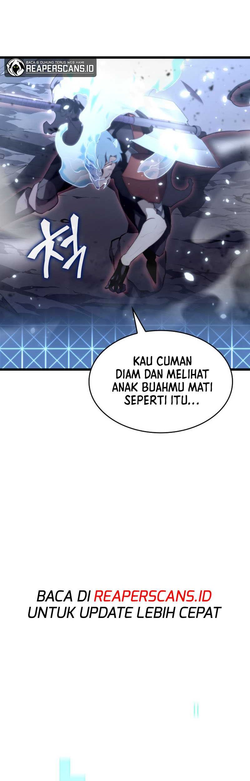 Return of the SSS-Class Ranker Chapter 31 - halaman 35