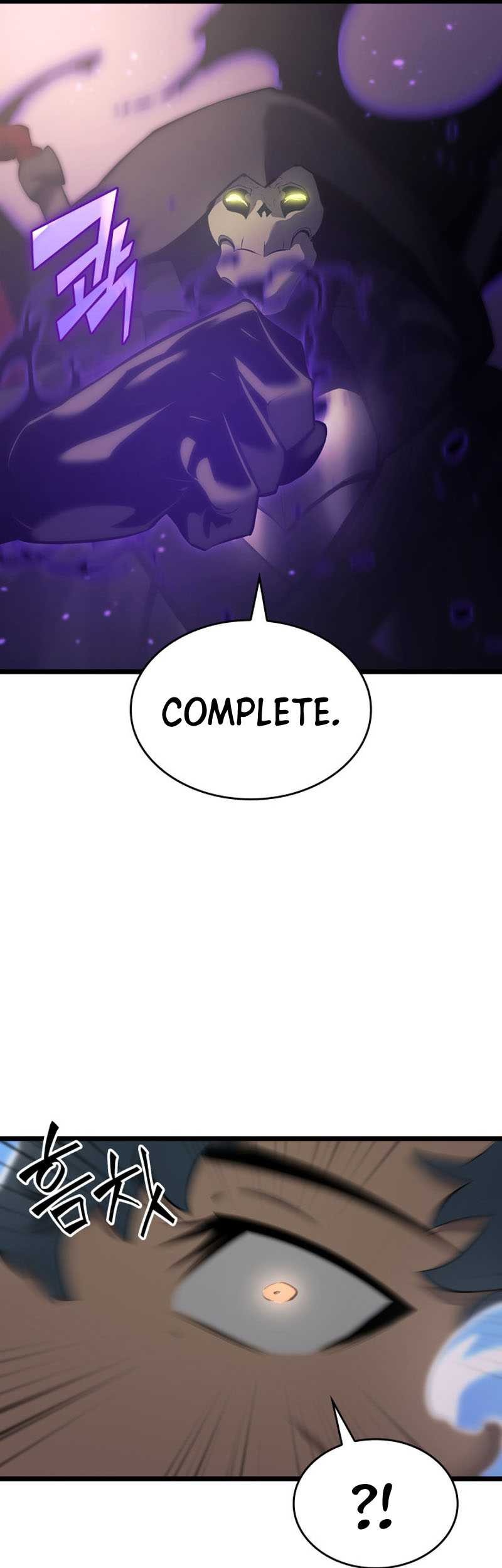 Return of the SSS-Class Ranker Chapter 31 - halaman 38