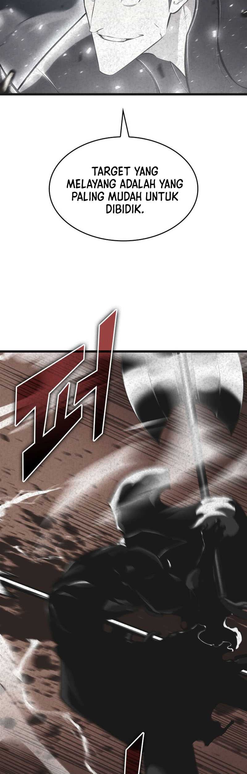 Return of the SSS-Class Ranker Chapter 31 - halaman 4