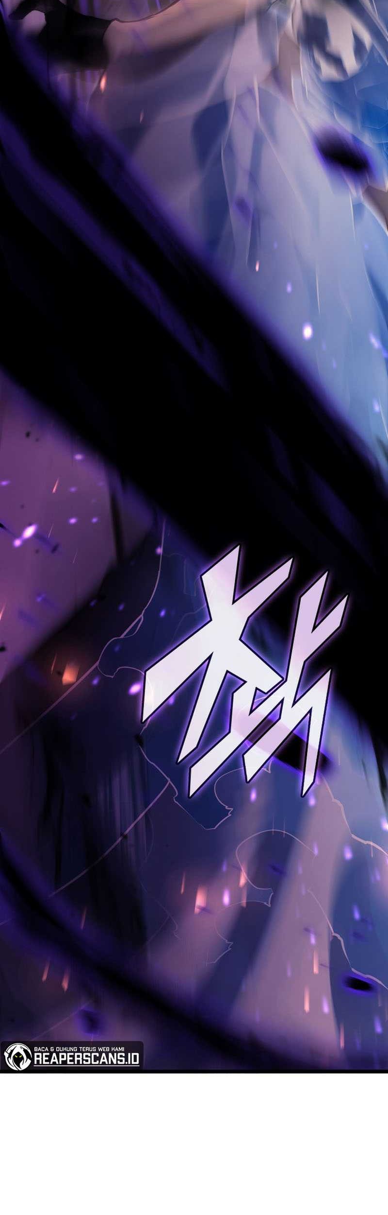 Return of the SSS-Class Ranker Chapter 31 - halaman 40