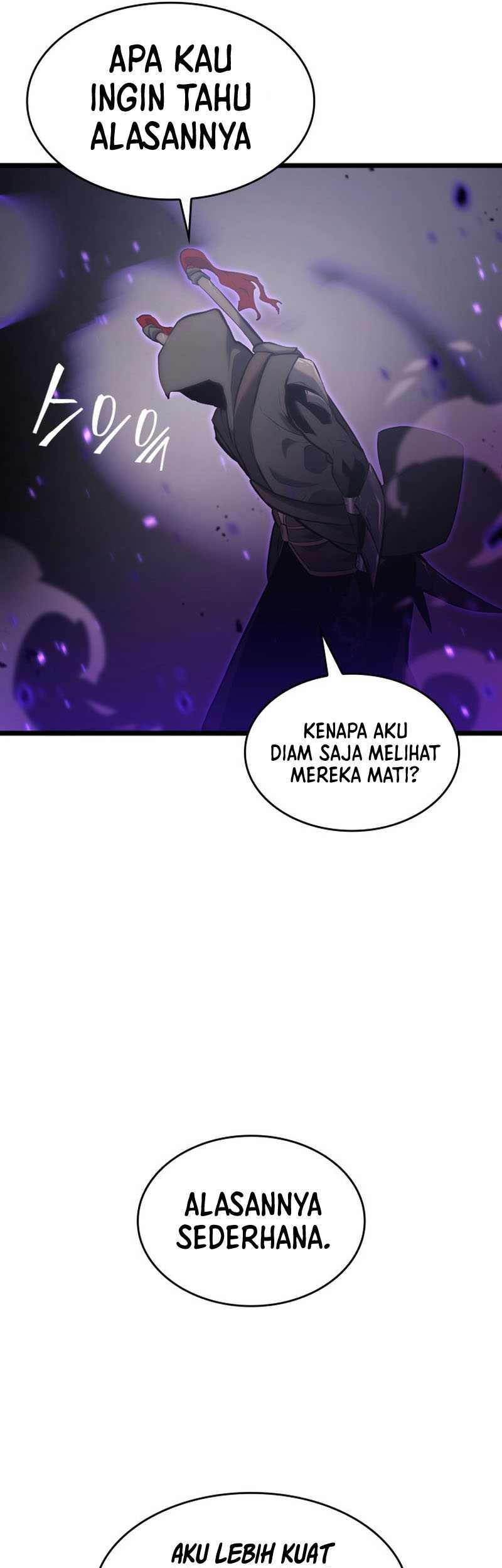 Return of the SSS-Class Ranker Chapter 31 - halaman 42