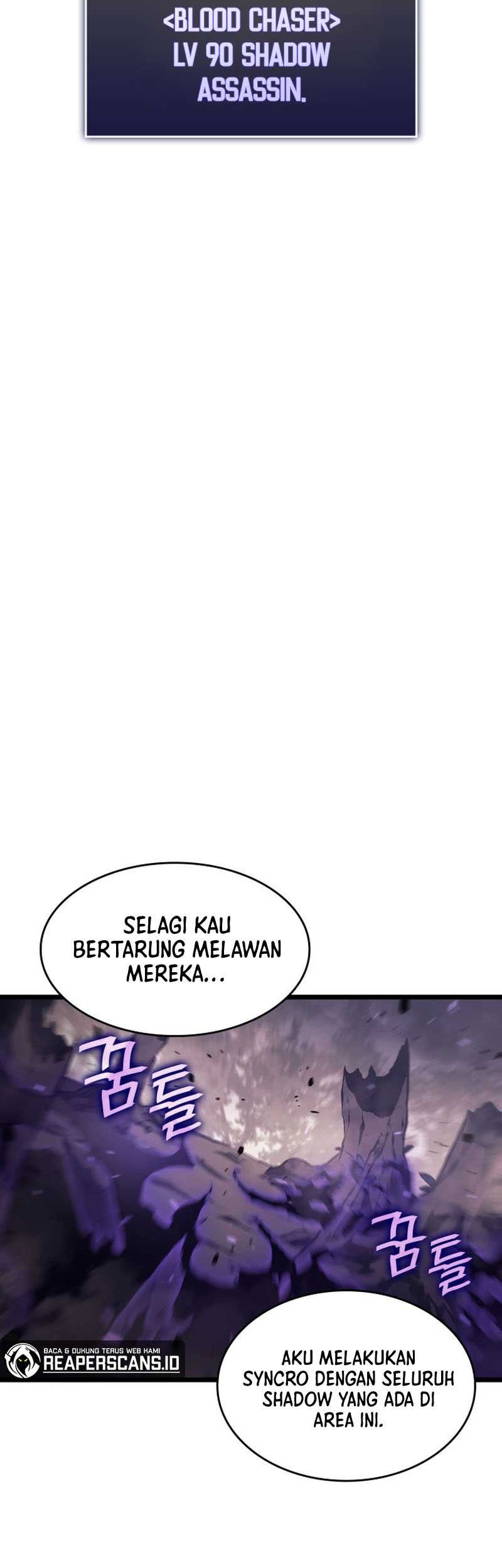 Return of the SSS-Class Ranker Chapter 31 - halaman 44